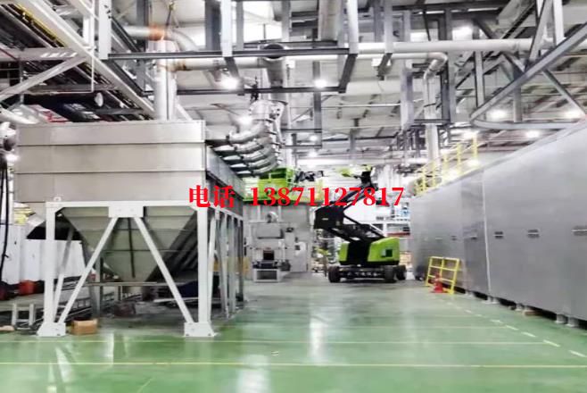 电动抗风机电设备安装工程,设备安装公司